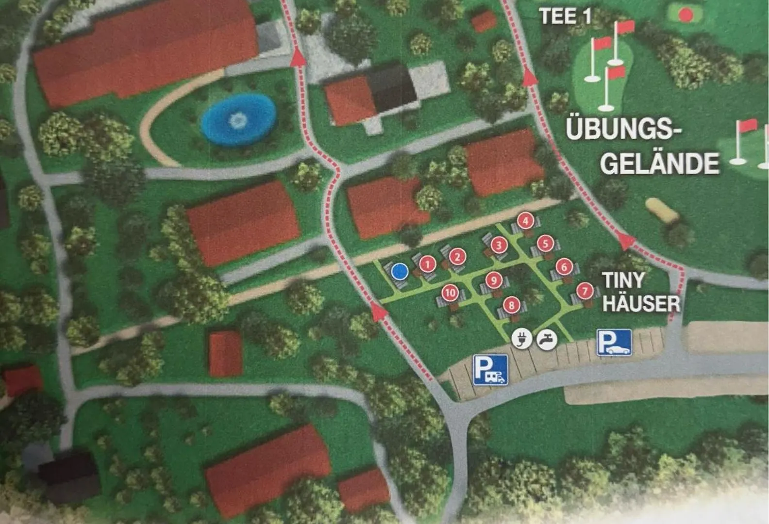 Mtk Tinyhouses Buxheim  Germania