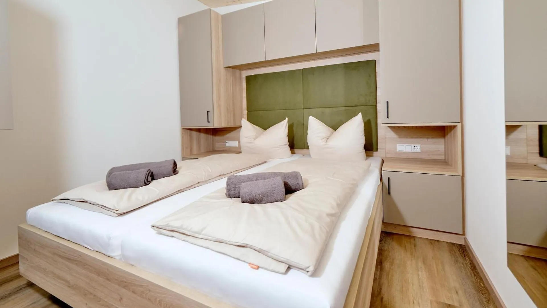 Mtk Tinyhouses Buxheim  Germania