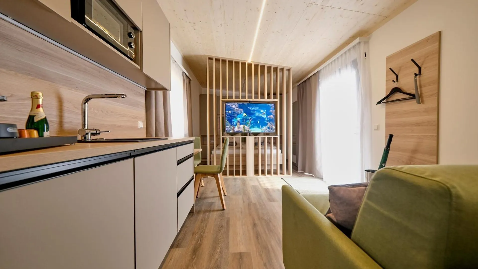 Mtk Tinyhouses Buxheim  Hotel